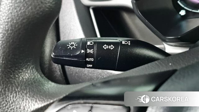 Kia The New Kia Ray 2022 Серебристо-серый из Кореи, фото 4