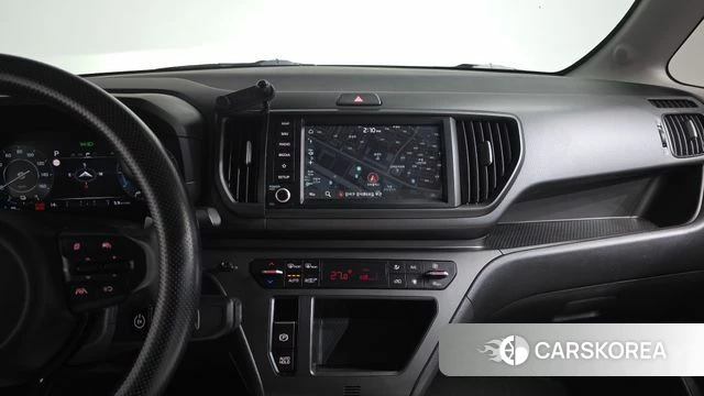Kia The New Kia Ray EV 2024 Жемчужный цвет из Кореи, фото 4