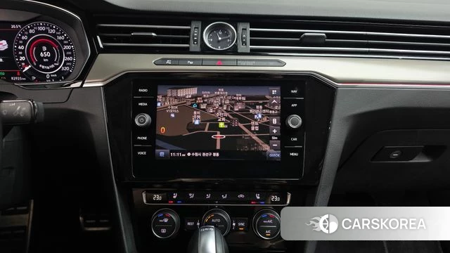 Volkswagen Arteon 2019 Белый из Кореи, фото 4