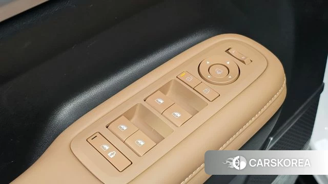 Hyundai Santa Fe (MX5) 2024 Белый из Кореи, фото 4