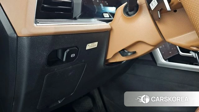 Ssangyong Torres 2023 Серый из Кореи, фото 4