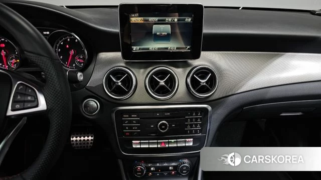 Mercedes-Benz CLA-Class C117 2018 Белый из Кореи, фото 4