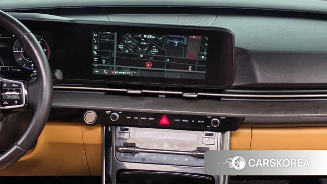 Kia Carnival 4th generation 2020 Белый из Кореи, фото 4