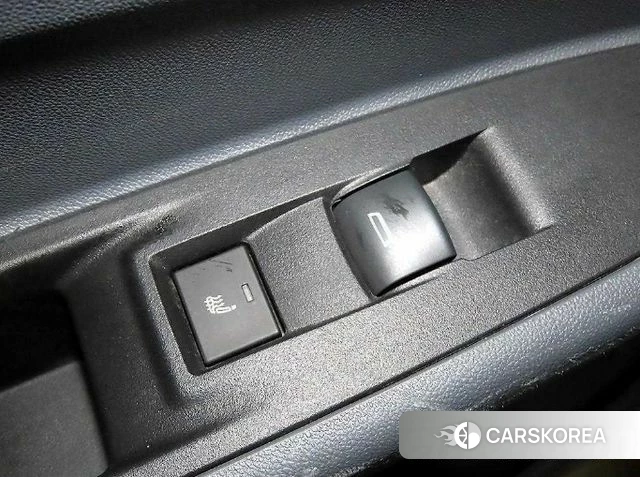 Chevrolet (GM Daewoo) Bolt EV 2019 Белый из Кореи, фото 4