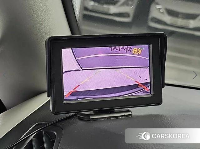 Hyundai The New Grand Starex 2020 Серебристо-серый из Кореи, фото 4