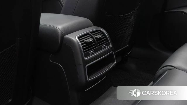 Audi New A6 2018 Серебристо-серый из Кореи, фото 4
