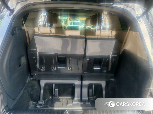 Toyota Granvia 2024 Темно-серый из Китая, фото 4