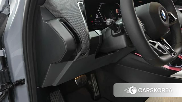 BMW X3 (G45) 2026 Серебристо-серый из Кореи, фото 4