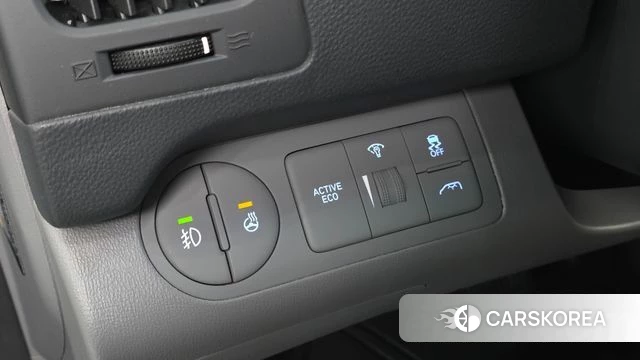 Hyundai The New Grand Starex 2020 Серебряный из Кореи, фото 4