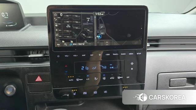 Hyundai Staria 2023 Серебряный из Кореи, фото 4