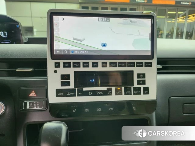 Hyundai Staria 2021 Синий из Кореи, фото 4
