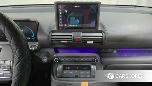 Hyundai Casper 2023 Белый из Кореи, фото 4