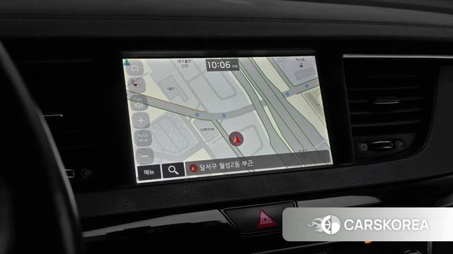 Kia Come New K7 2018 Серый из Кореи, фото 4