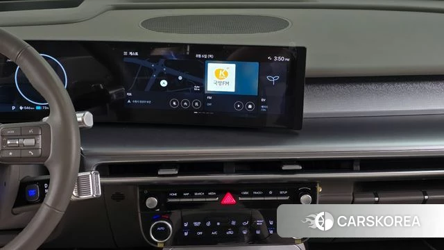 Hyundai Ionic 9 2025 Белый из Кореи, фото 4