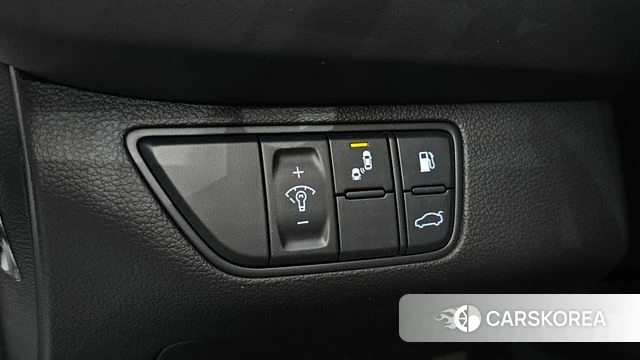 Genesis G70 2018 Белый из Кореи, фото 4