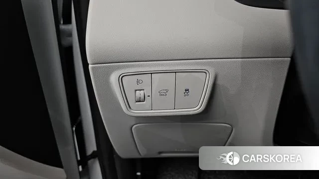Hyundai Tucson (NX4) 2023 Белый из Кореи, фото 4