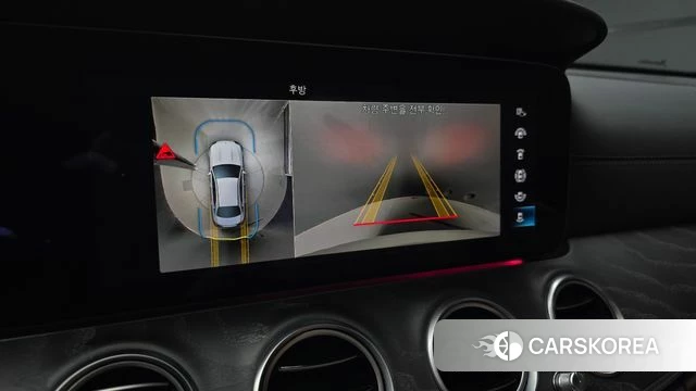 Mercedes-Benz E-Class W213 2023 Белый из Кореи, фото 4