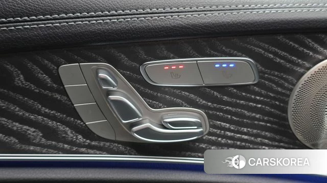 Mercedes-Benz E-Class W213 2022 Серый из Кореи, фото 4