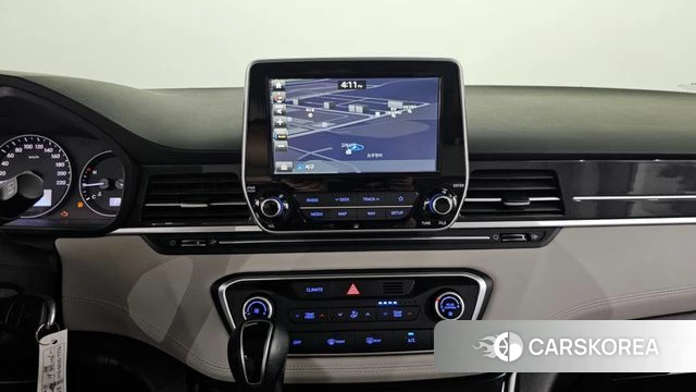 Hyundai The New Grand Starex 2019 Белый из Кореи, фото 4
