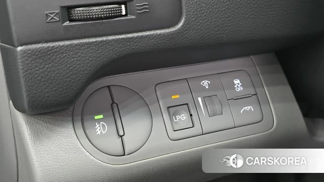 Hyundai The New Grand Starex 2019 Серебряный из Кореи, фото 4