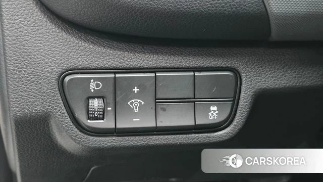 Kia The New Seltos 2023 Белый из Кореи, фото 4