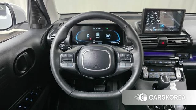 Hyundai Casper 2022 Белый из Кореи, фото 4