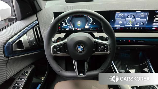 BMW X3 (G45) 2025 Белый из Кореи, фото 4