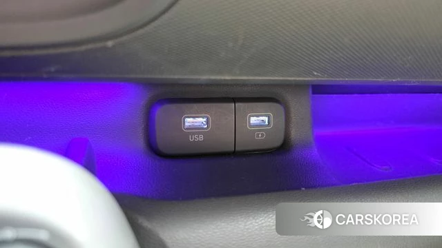 Hyundai Casper 2022 Белый из Кореи, фото 4