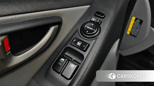 Hyundai The New Grand Starex 2018 Желтый из Кореи, фото 4