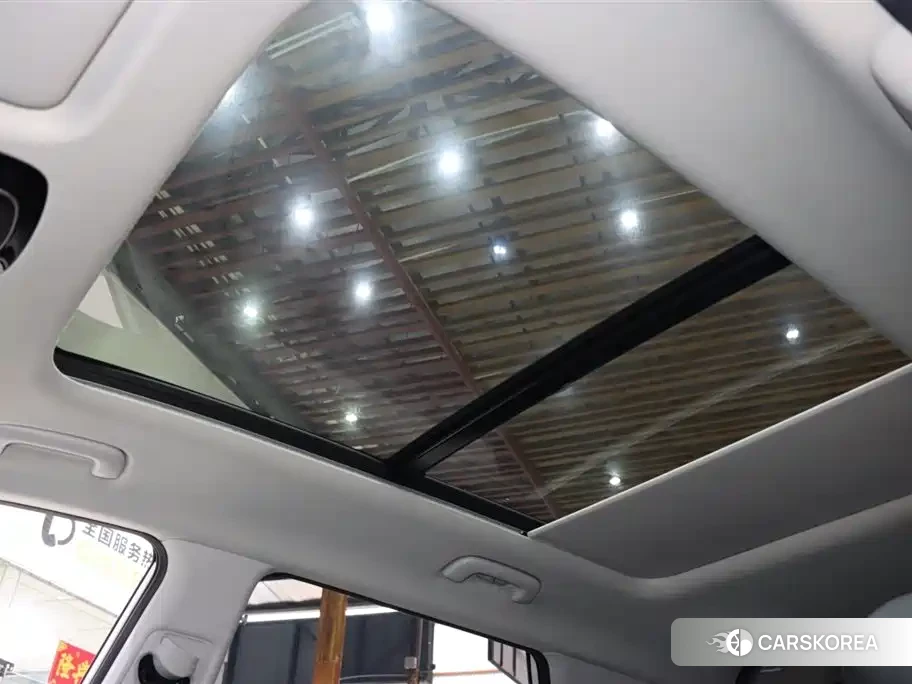 Hyundai ix35 2023 Белый из Китая, фото 4