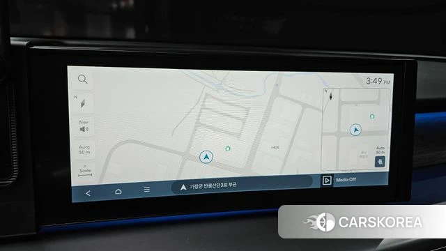 Hyundai Ionic 9 2025 Черный из Кореи, фото 4