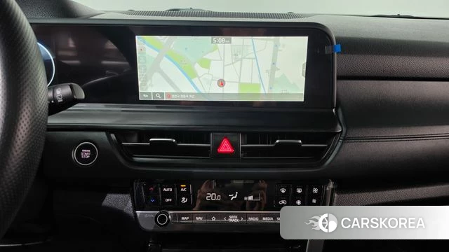 Kia The New Seltos 2025 Белый из Кореи, фото 4