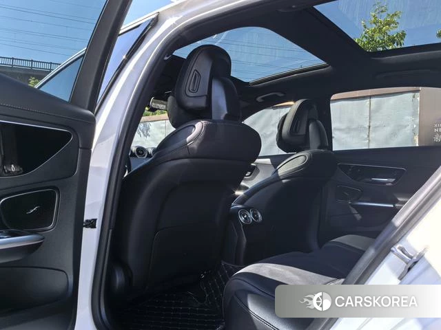 Mercedes-Benz C-class 2025 Белый из Китая, фото 4