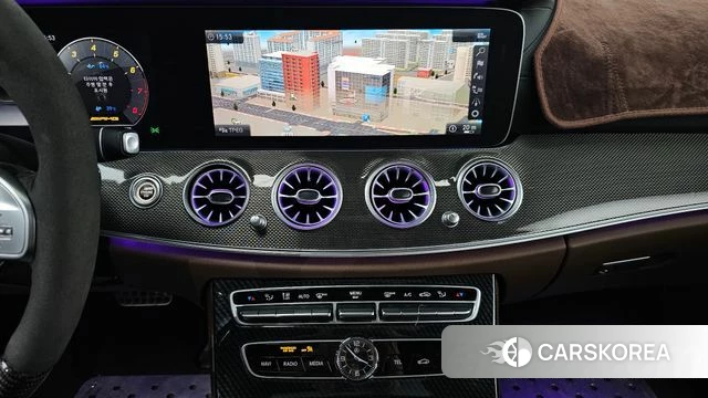 Mercedes-Benz E-Class W213 2019 Белый из Кореи, фото 4
