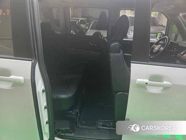 Kia The New Kia Ray 2023 Белый из Кореи, фото 4