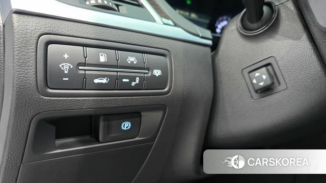 Genesis G80 2018 Белый из Кореи, фото 4
