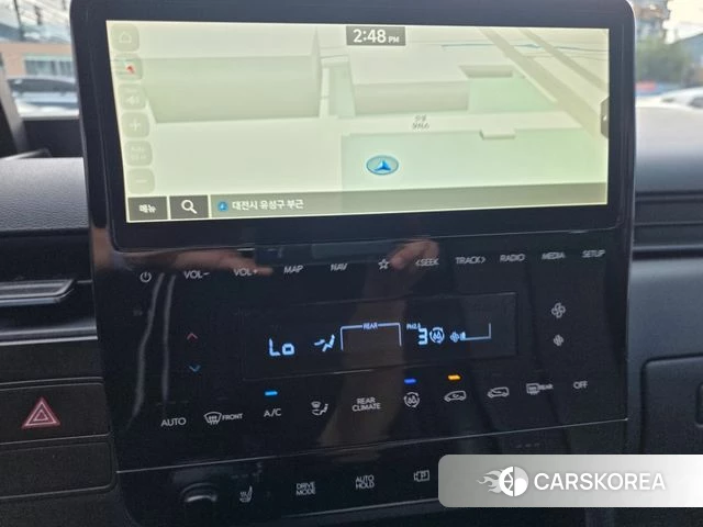 Hyundai Staria 2023 Серебряный из Кореи, фото 4