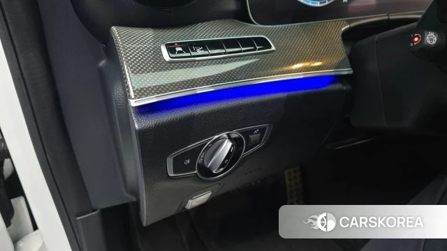 Mercedes-Benz CLS-Class C257 2019 Белый из Кореи, фото 4