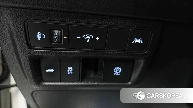 Hyundai Sonata (DN8) 2020 Белый из Кореи, фото 4