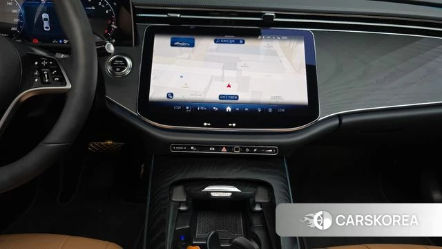 Mercedes-Benz E-Class W214 2025 Белый из Кореи, фото 4