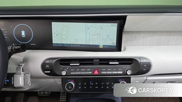 Hyundai Palisade (LX3) 2025 Белый из Кореи, фото 4