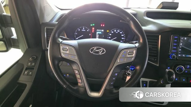 Hyundai Solati 2023 Черный из Кореи, фото 4