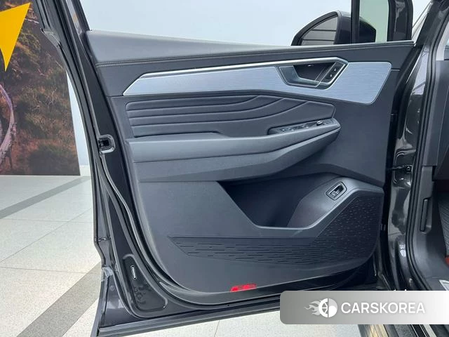 Volkswagen Talagon 2024 Черный из Китая, фото 4
