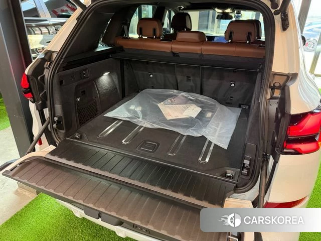 BMW X5 (G05) 2025 Белый из Кореи, фото 4