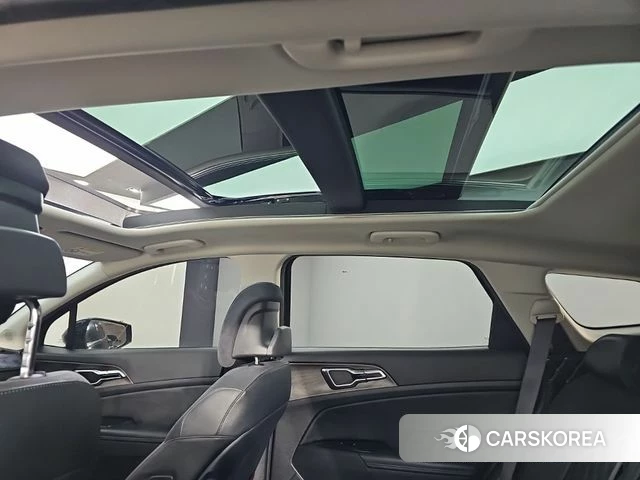 Kia Sportage 5th Generation 2021 Черный из Кореи, фото 4