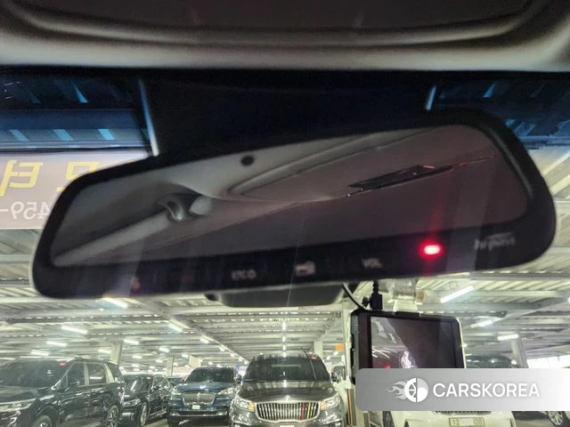 Hyundai Grandeur IG 2018 Серый из Кореи, фото 4