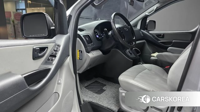 Hyundai The New Grand Starex 2020 Серебряный из Кореи, фото 4