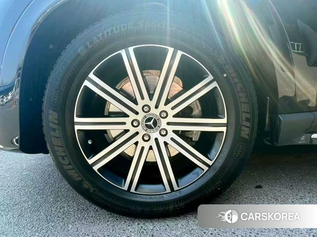 Mercedes-Benz GLE 2024 Черный из Китая, фото 4