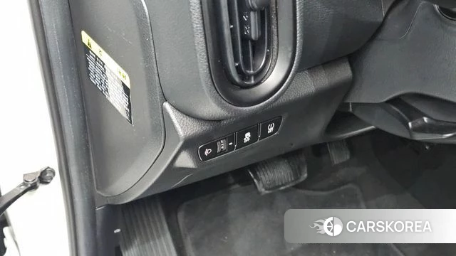 Kia Morning Urban (JA) 2022 Белый из Кореи, фото 4