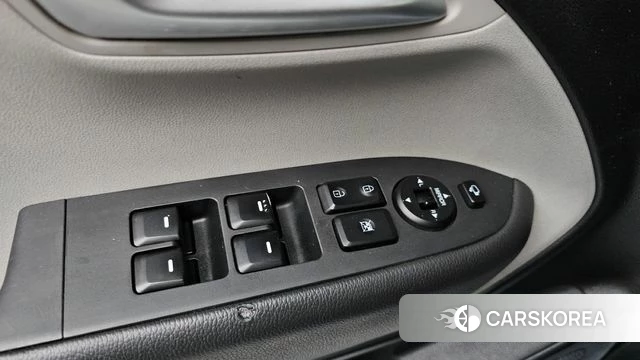 Kia The New Ray 2021 Белый из Кореи, фото 4